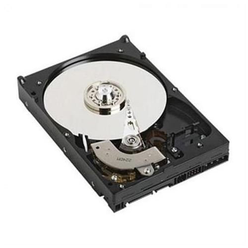 HP 4TB Server Hard Drive - MB4000GEFNA