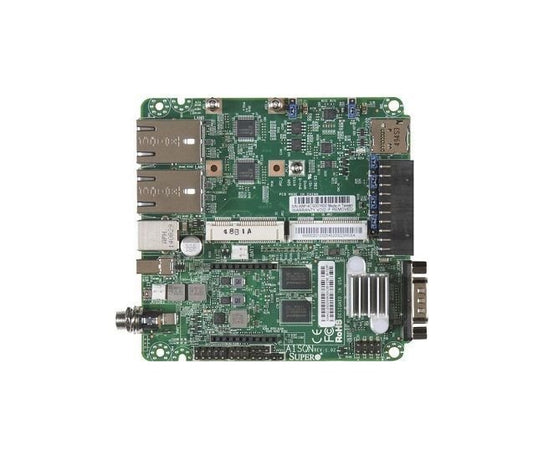 Supermicro Desktop Motherboard - MBD-A1SQN-O
