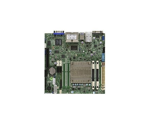 Supermicro Server Motherboard - MBD-A1SRI-2358F-O