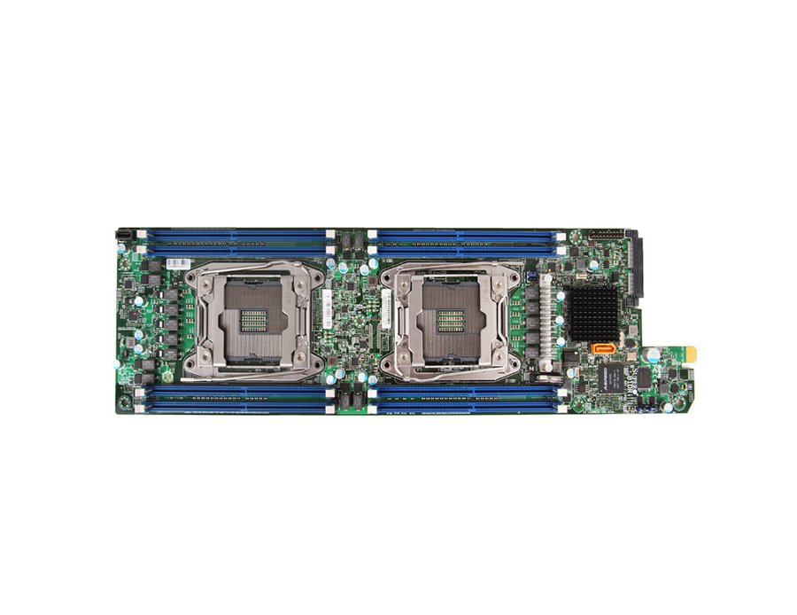 SuperMicro Server Motherboard - MBD-B1DRI