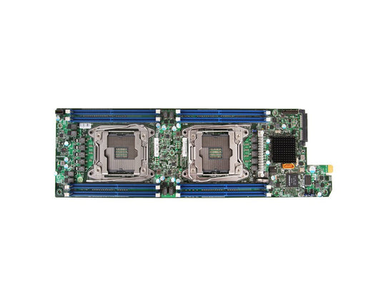 SuperMicro Server Motherboard - MBD-B1DRI