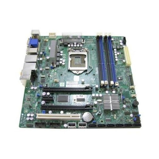 Supermicro Server Motherboard - MBD-C7SIM-Q-B
