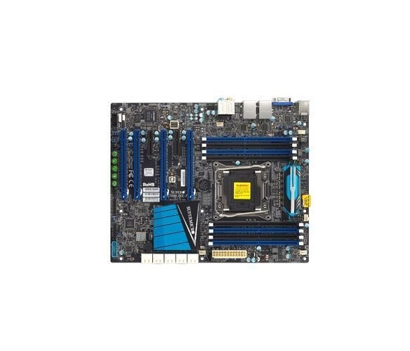 Supermicro Desktop Motherboard - MBD-C7X99-OCE-F-O