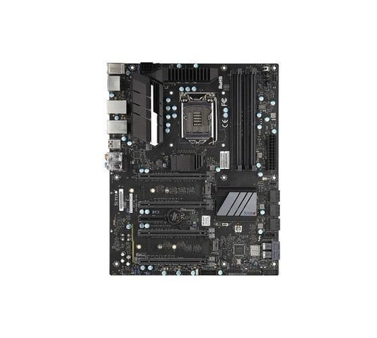 Supermicro Desktop Motherboard - MBD-C7Z270-PG-O
