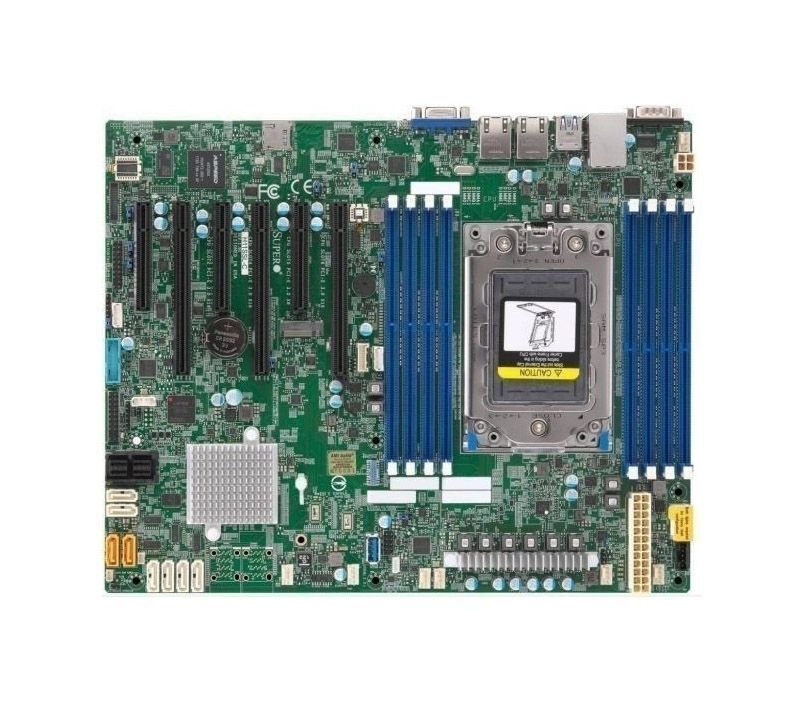 Supermicro Server Motherboard - MBD-H11SSL-I-B
