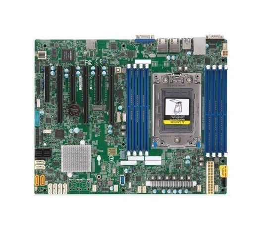 Supermicro Server Motherboard - MBD-H11SSL-I-B