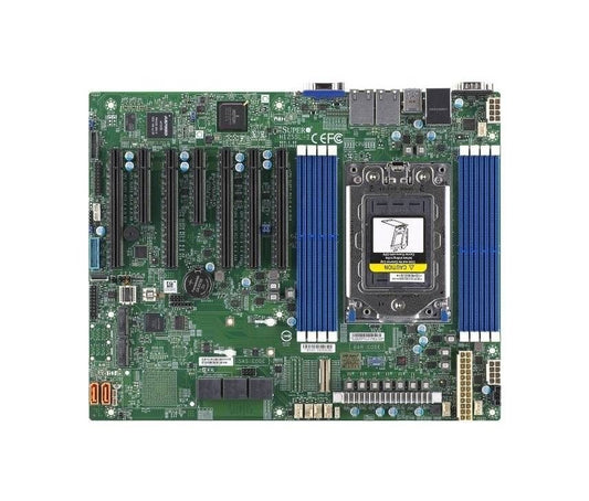 Supermicro Server Motherboard - MBD-H12SSL-CT-B
