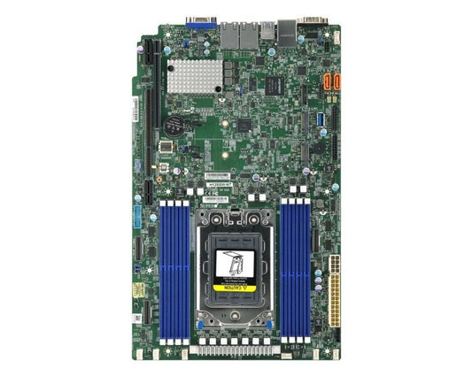 Supermicro Server Motherboard - MBD-H12SSW-NT