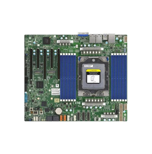 SuperMicro Server Motherboard - MBD-H13SSL-N-B