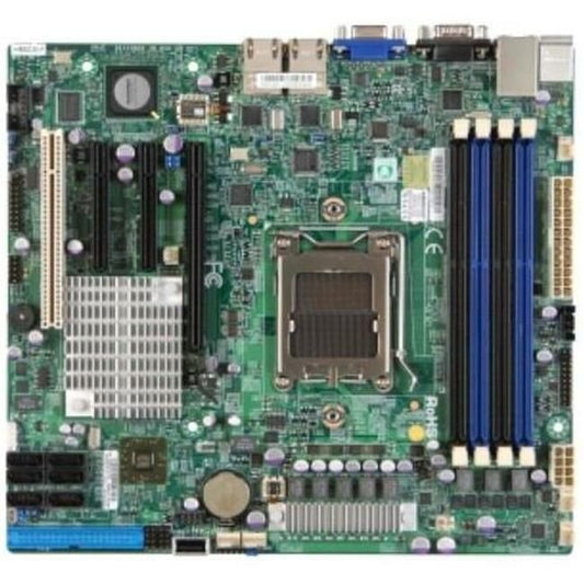 Supermicro Server Motherboard - MBD-H8SCM-O