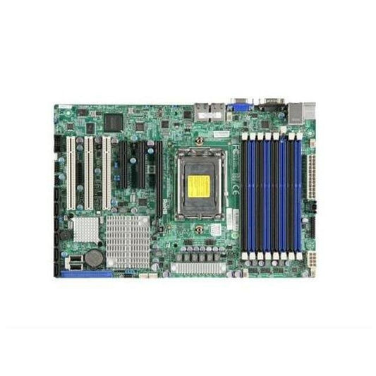 SuperMicro Server Motherboard - MBD-H8SGL-F