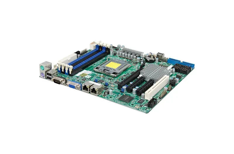 SuperMicro Server Motherboard - MBD-H8SML-7F-O