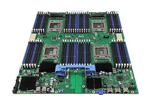 Supermicro Server Motherboard - MBD-P4SBE-B