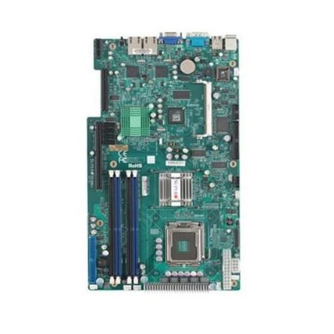 Supermicro Server Motherboard - MBD-PDSMU-B