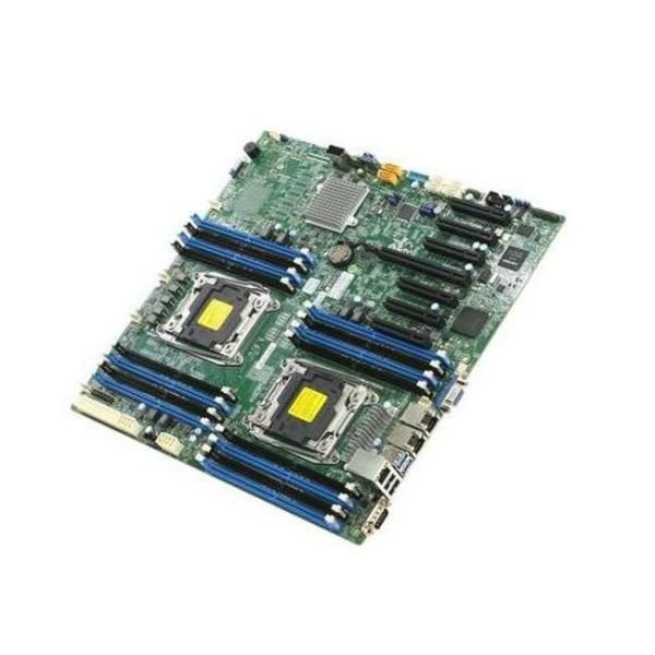 Supermicro Server Motherboard - MBD-X10DRH-IT