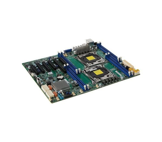 Supermicro Server Motherboard - MBD-X10DRL-C-B