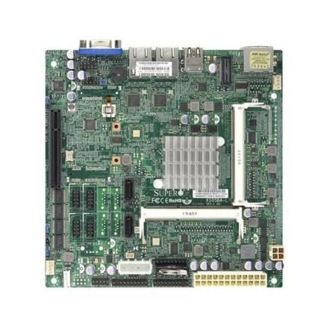 Supermicro Server Motherboard - MBD-X10SBA-L
