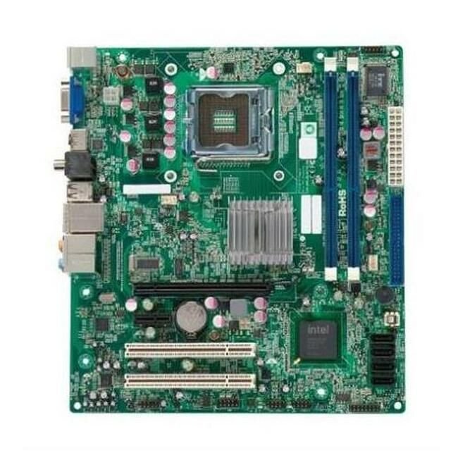 Supermicro Server Motherboard - MBD-X10SDV-2C-7TP4F