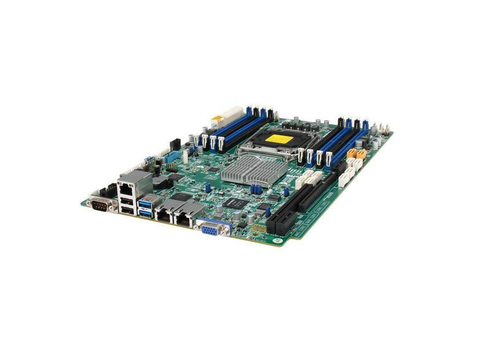 SuperMicro Server Motherboard - MBD-X10SRW-F