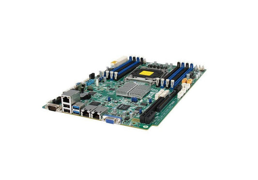 SuperMicro Server Motherboard - MBD-X10SRW-F
