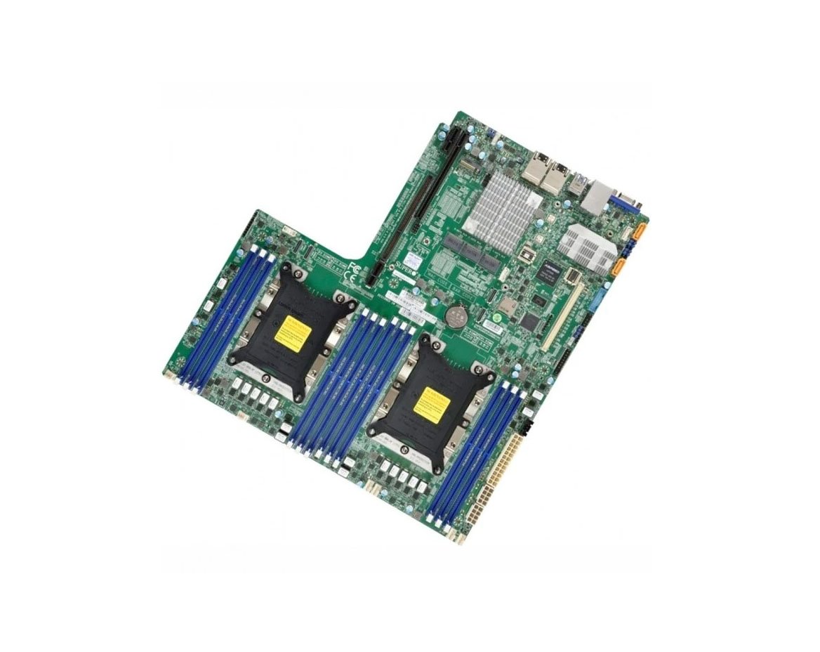SuperMicro Server Motherboard - MBD-X11DDW-L-O