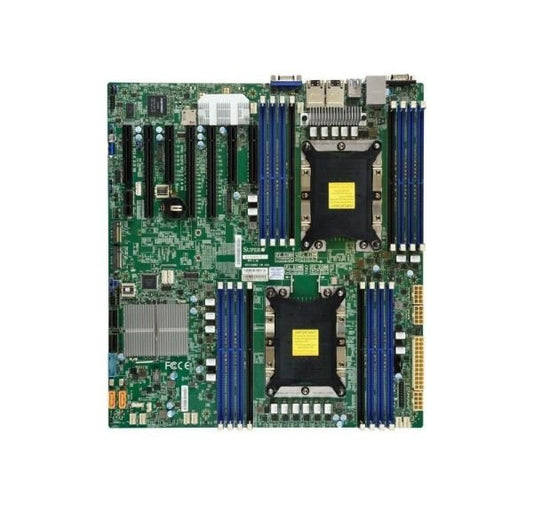 Supermicro Server Motherboard - MBD-X11DPH-T-B