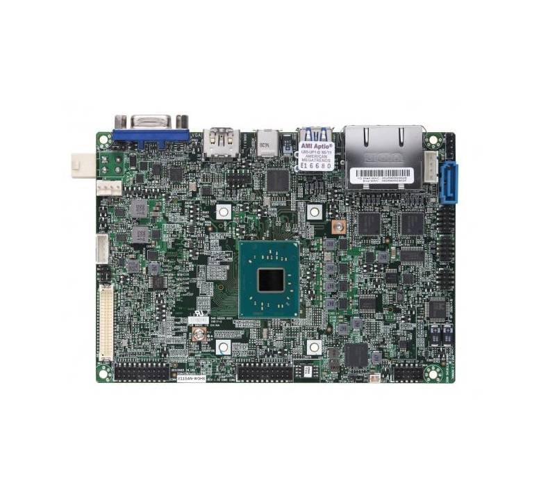 SuperMicro Server Motherboard - MBD-X11SAN-WOHS