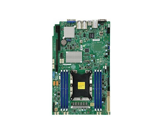 SuperMicro Server Motherboard - MBD-X11SPW-TF-B