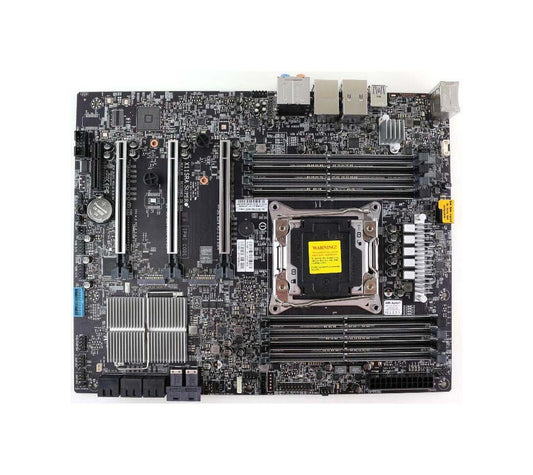 Supermicro Server Motherboard - MBD-X11SRA-F-O