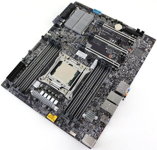 Supermicro Server Motherboard - MBD-X11SRA-RF