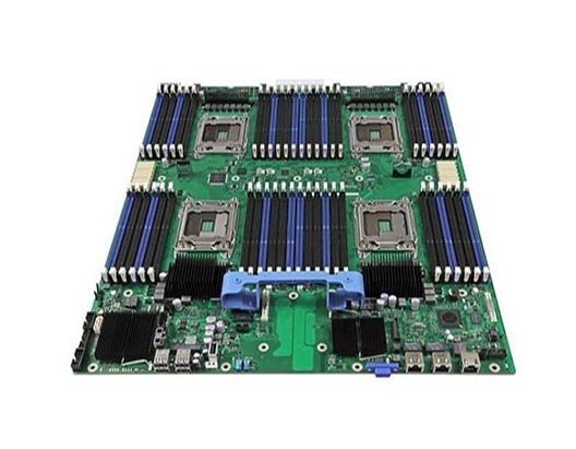 SuperMicro Server Motherboard - MBD-X11SSM-F-B