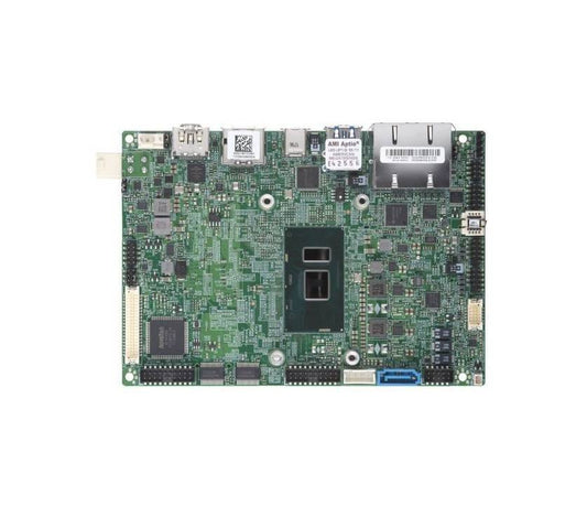 SuperMicro Server Motherboard - MBD-X11SSN-H-WOHS