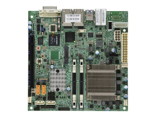 Supermicro Server Motherboard - MBD-X11SSV-M4F