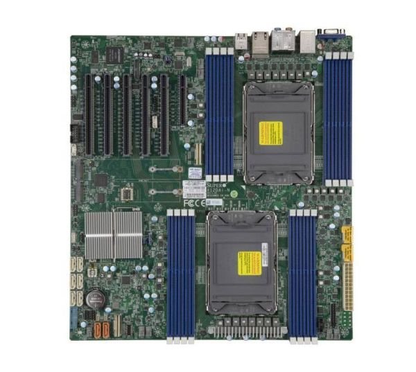 Supermicro Server Motherboard - MBD-X12DAI-N6-B