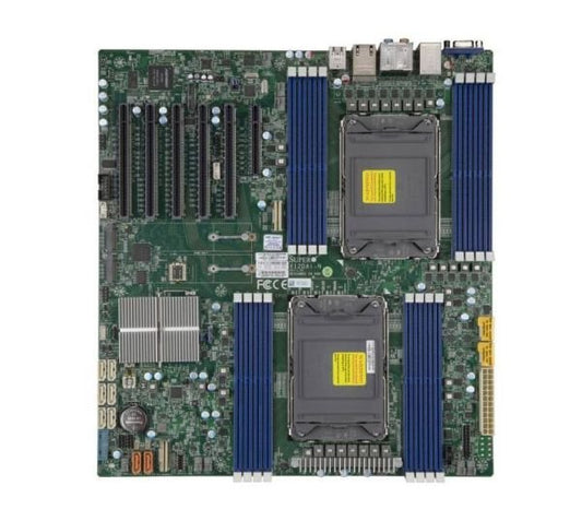 Supermicro Server Motherboard - MBD-X12DAI-N6-B
