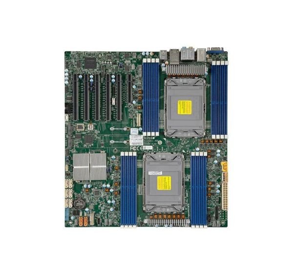 Supermicro Server Motherboard - MBD-X12DAI-N6-O