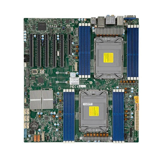 SuperMicro Server Motherboard - MBD-X12DAI-N6