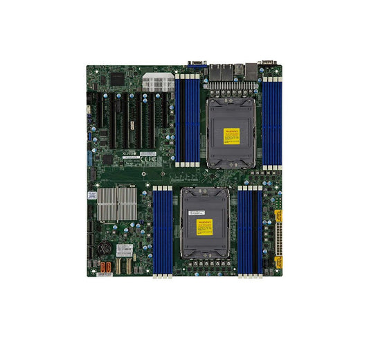 SuperMicro Server Motherboard - MBD-X12DPI-N6-O