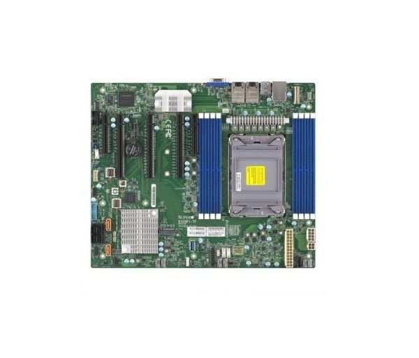 Supermicro Server Motherboard - MBD-X12SPI-TF-O