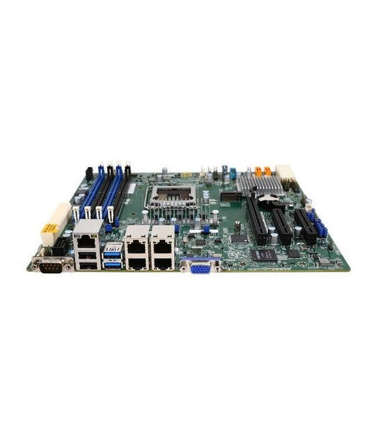 Supermicro Server Motherboard - MBD-X12SPO-NTF-O