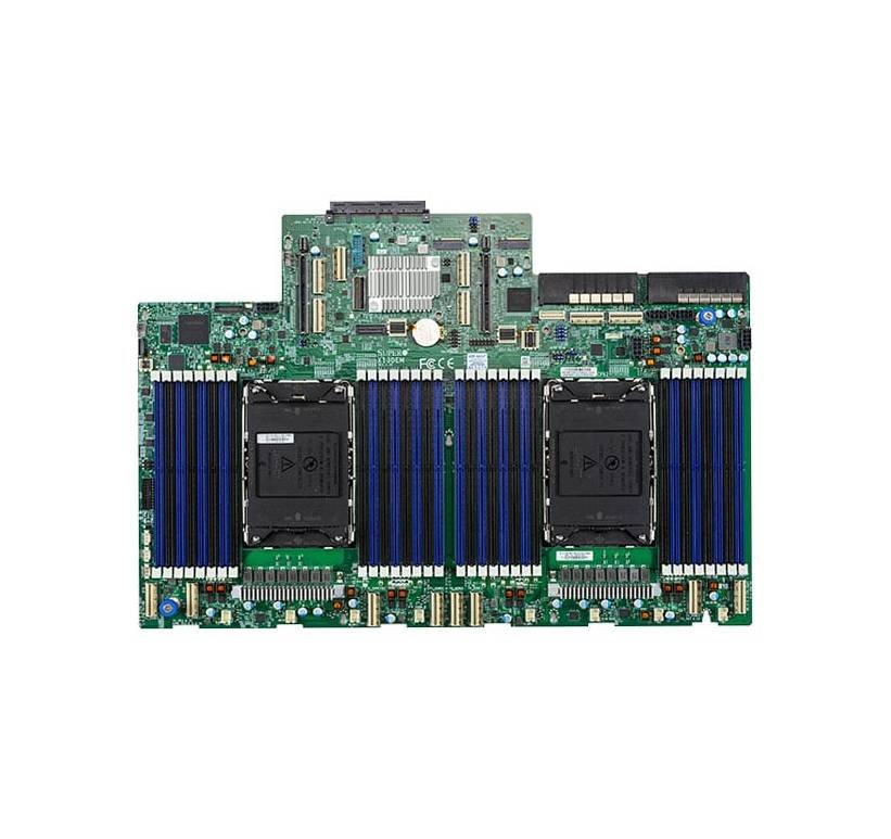 SuperMicro Server Motherboard - MBD-X13DEM