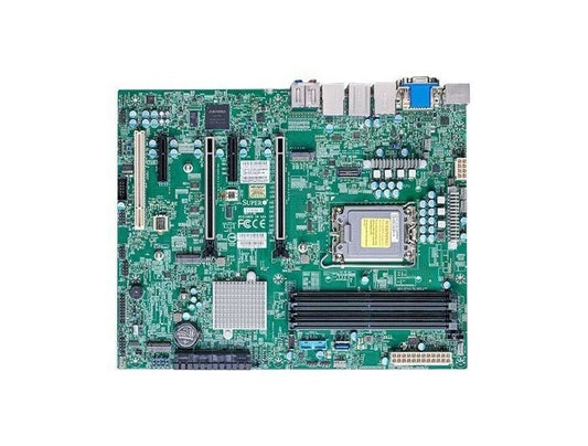 Supermicro Server Motherboard - MBD-X13SAE