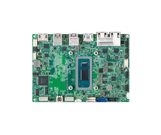 SuperMicro Server Motherboard - MBD-X13SAN-H-WOHS