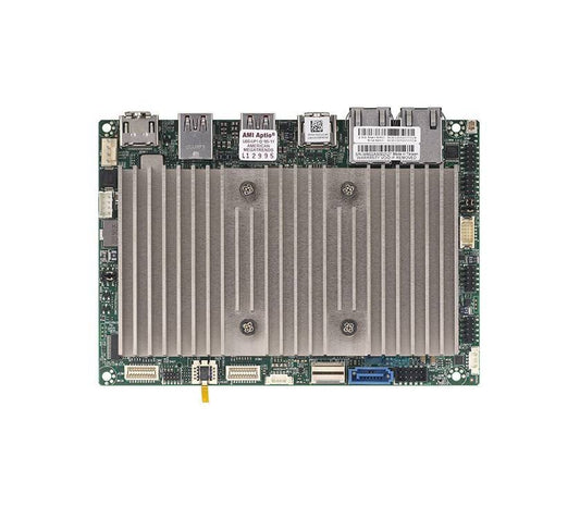 SuperMicro Server Motherboard - MBD-X13SAN-L