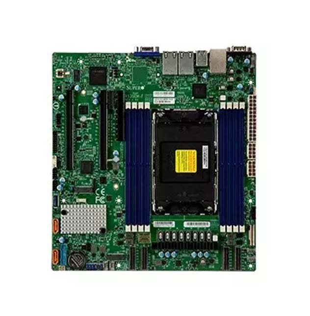 SuperMicro Server Motherboard - MBD-X13SEM-F-B