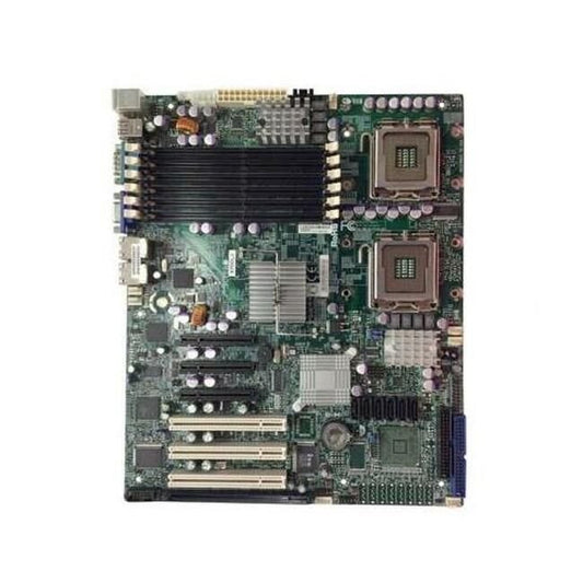 Supermicro Server Motherboard - MBD-X7DCL-I-O