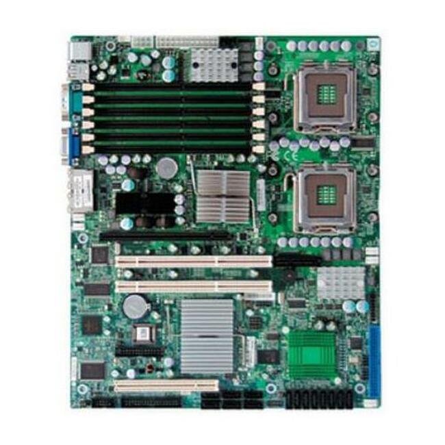 SuperMicro Server Motherboard - MBD-X7DVL-E-O