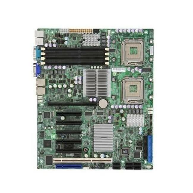 Supermicro Server Motherboard - MBD-X7DWE-O