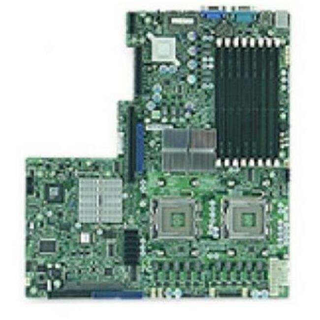 SuperMicro Server Motherboard - MBD-X7DWU-O