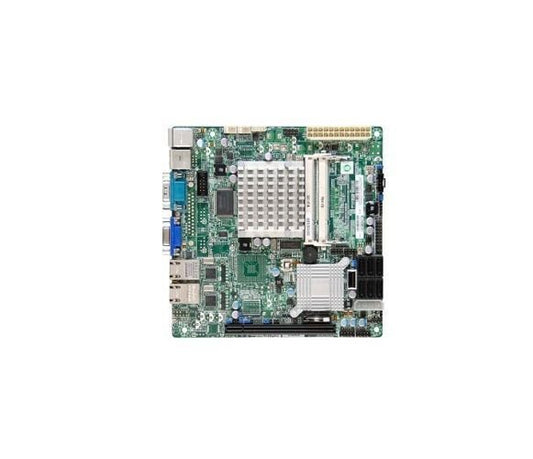 Supermicro Server Motherboard - MBD-X7SB3-F-O